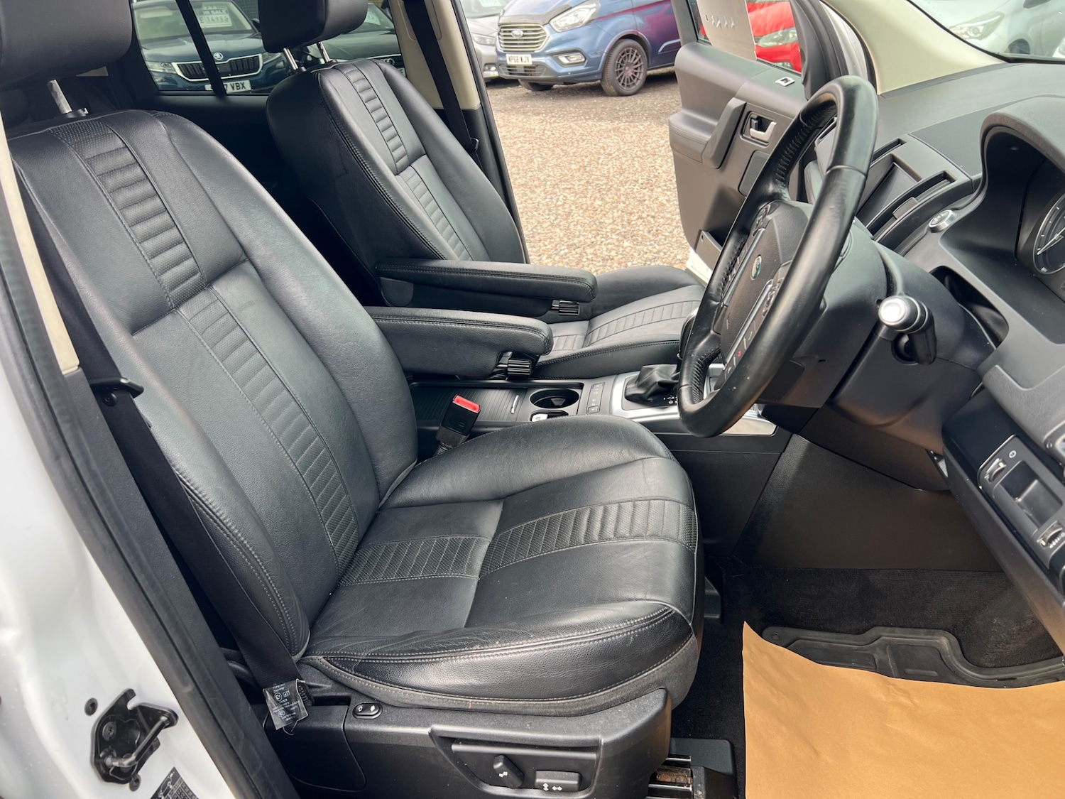 Used Land Rover Freelander 2013 for sale - 77609477: Photo 13