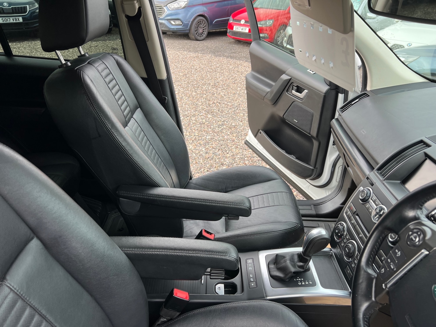 Used Land Rover Freelander 2013 for sale - 77609477: Photo 14