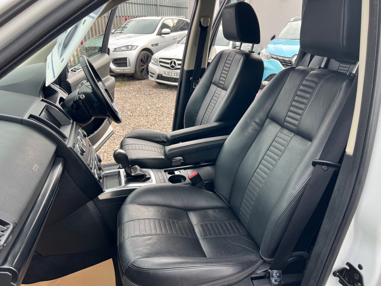 Used Land Rover Freelander 2013 for sale - 77609477: Photo 19