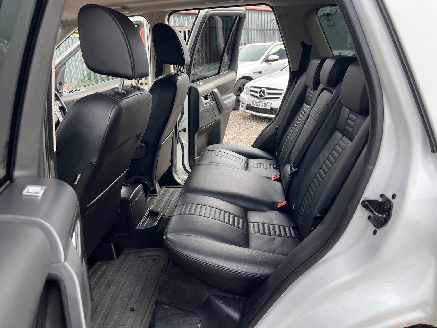 Used Land Rover Freelander 2013 for sale - 77609477: Photo 22