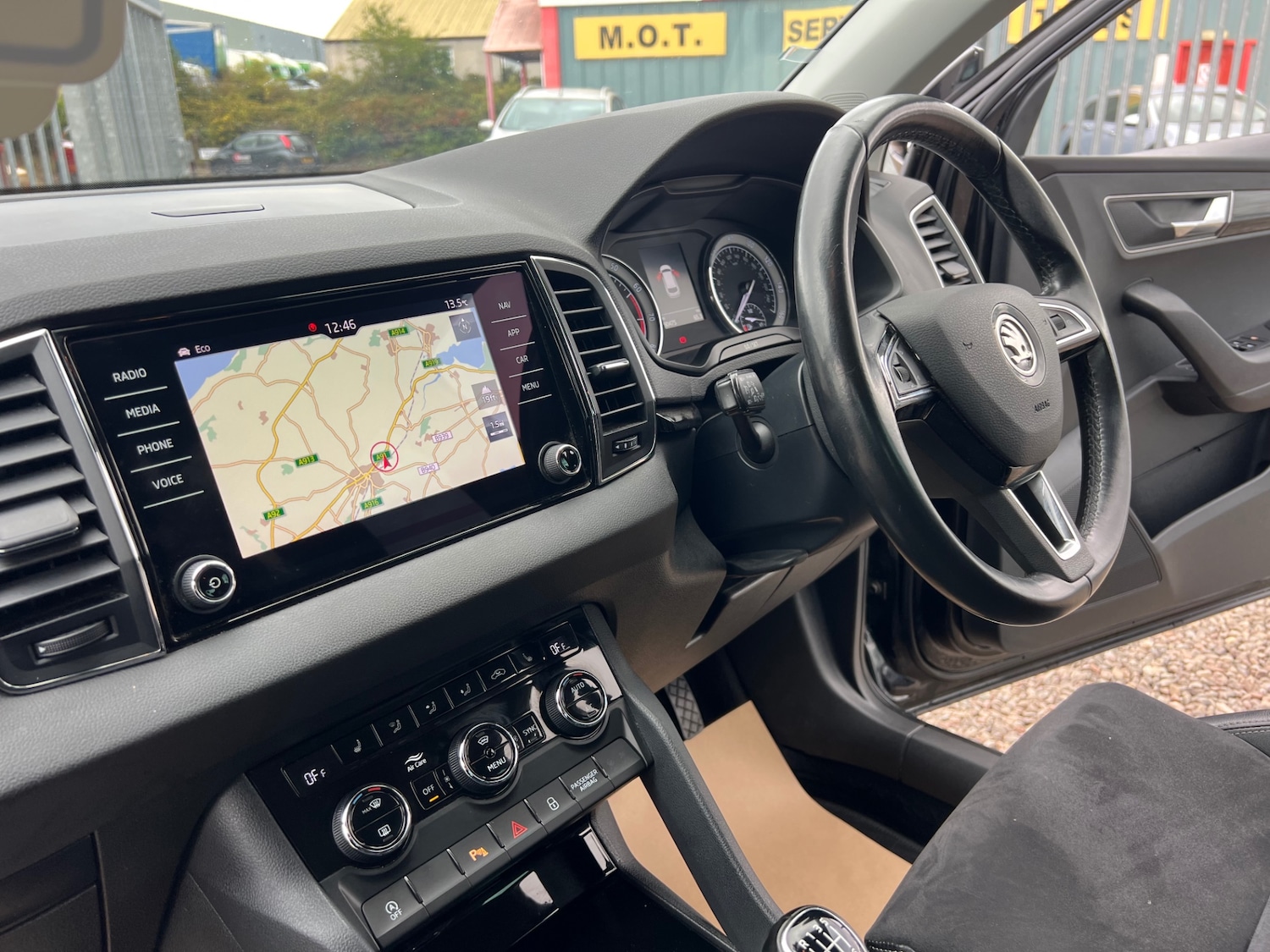 Used Skoda Karoq 2018 for sale - 77176540: Photo 15