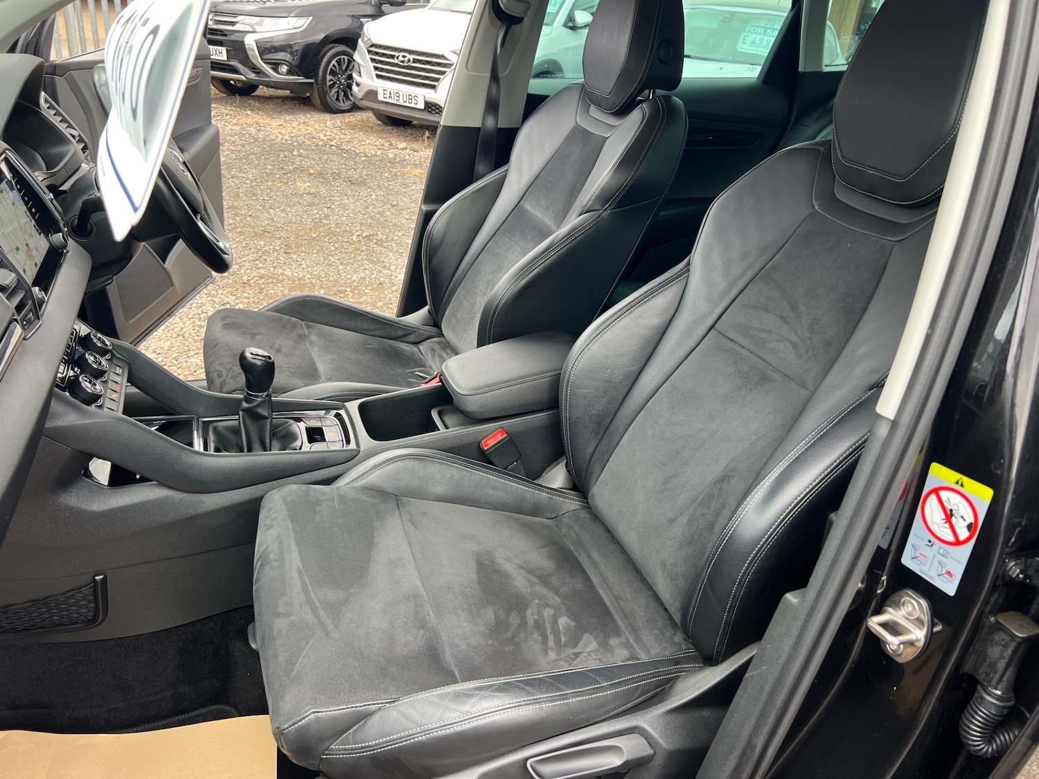 Used Skoda Karoq 2018 for sale - 77176540: Photo 17