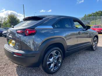 Used Mazda MX-30 2022 for sale - 75087969: Photo