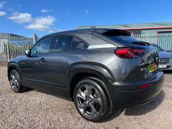 Used Mazda MX-30 2022 for sale - 75087969: Photo
