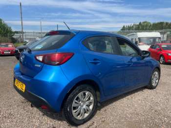 Used Mazda Mazda2 2017 for sale - 73346034: Photo
