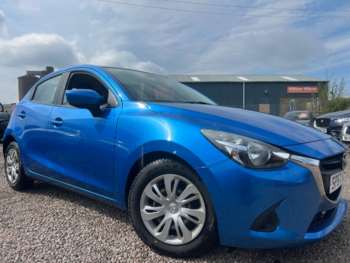Used Mazda Mazda2 2017 for sale - 73346034: Photo