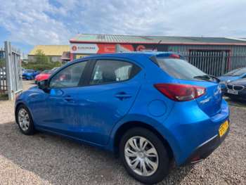 Used Mazda Mazda2 2017 for sale - 73346034: Photo