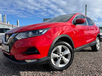 Used Nissan Qashqai 2020 for sale - 79077737: Photo