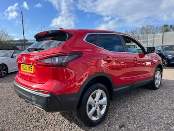 Used Nissan Qashqai 2020 for sale - 79077737: Photo