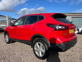 Used Nissan Qashqai 2020 for sale - 79077737: Photo