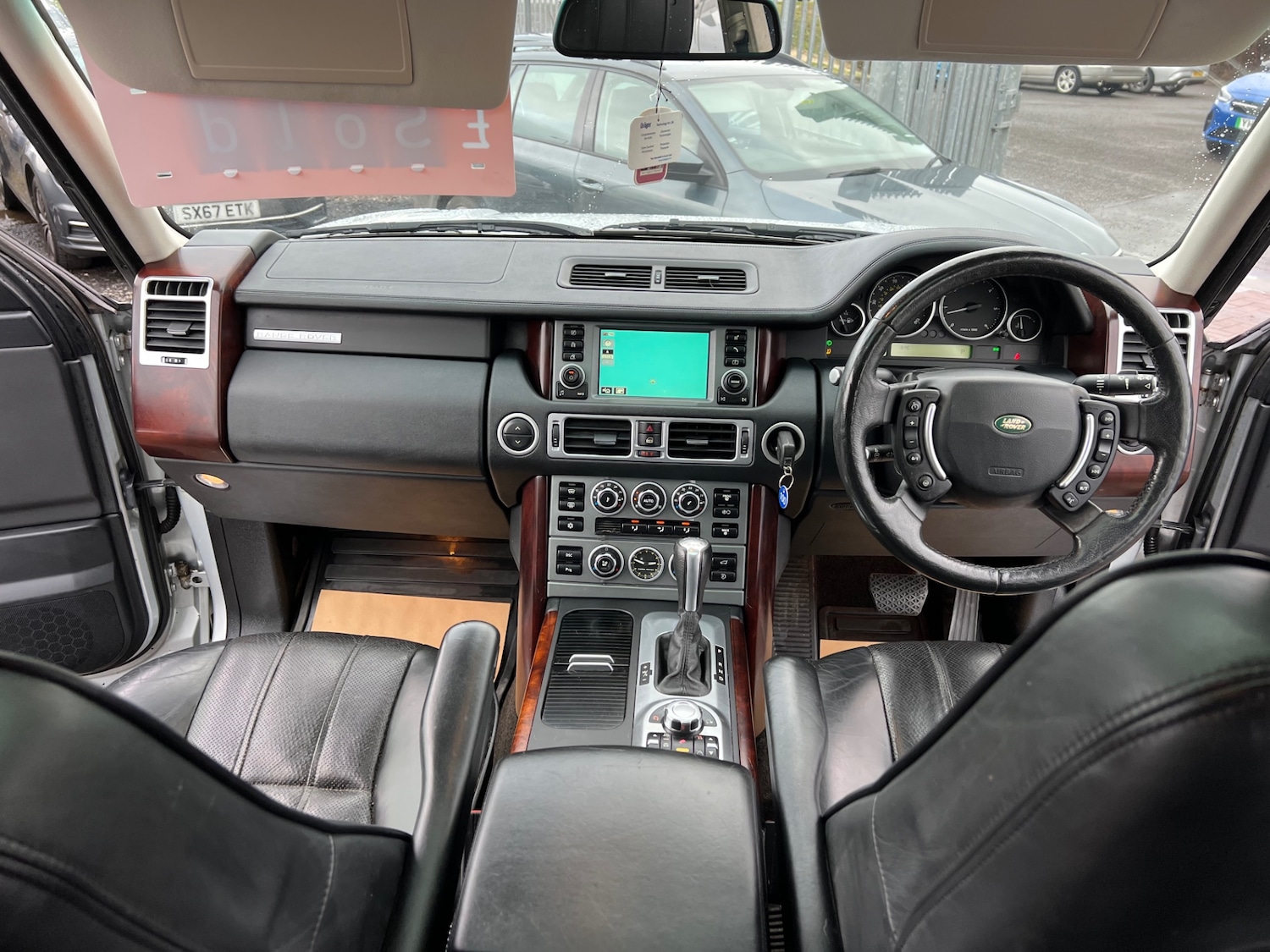 Used Land Rover Range Rover 2007 for sale - 77501720: Photo 20