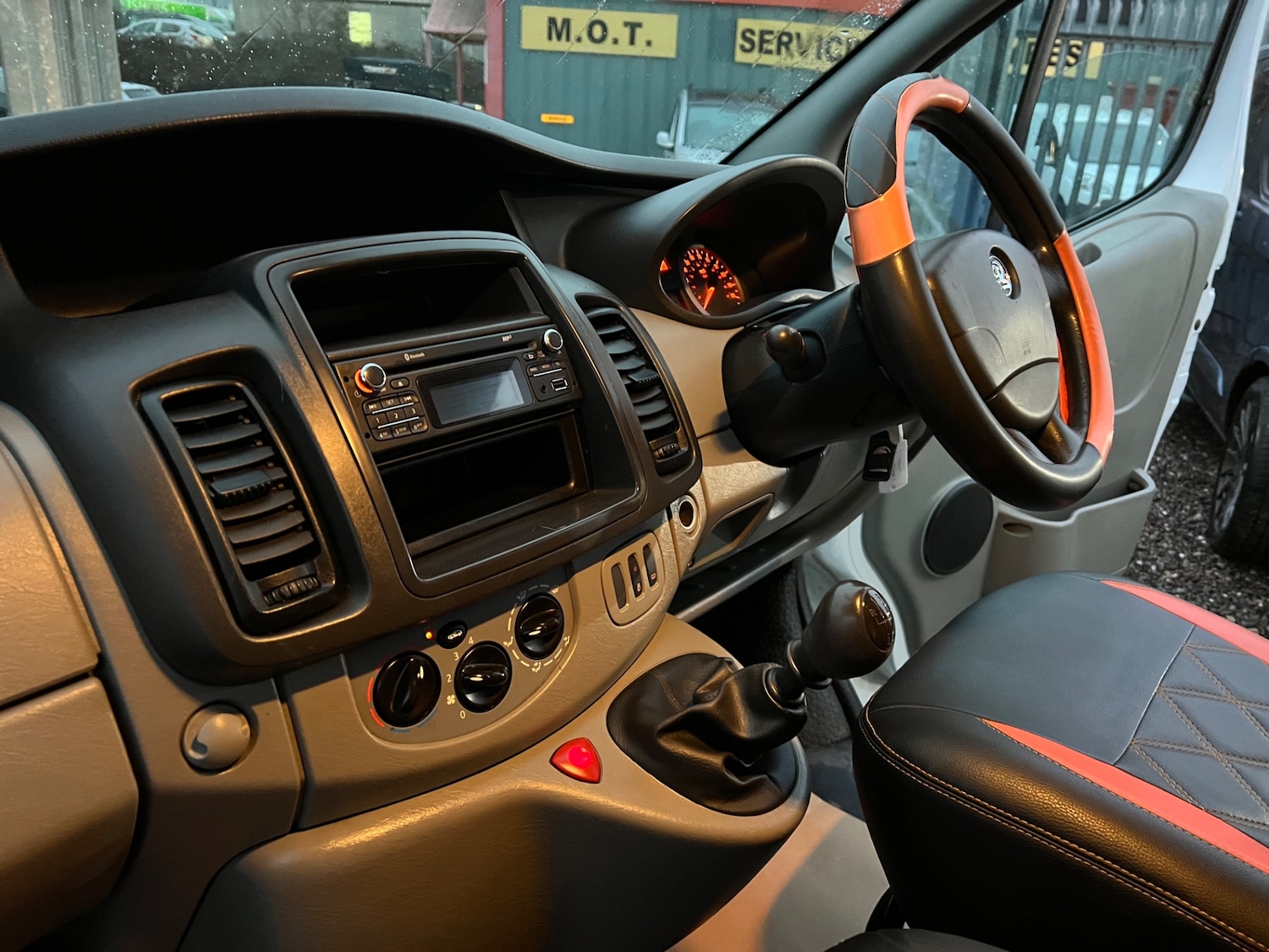 Used Vauxhall Vivaro 2012 for sale - 77129103: Photo 16