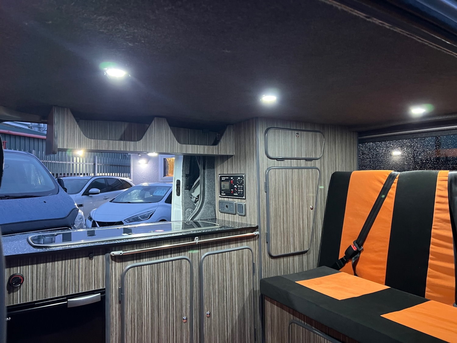 Used Vauxhall Vivaro 2012 for sale - 77129103: Photo 22