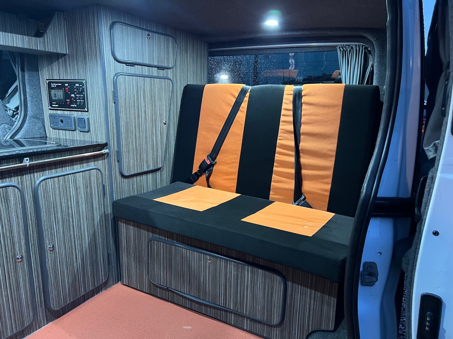 Used Vauxhall Vivaro 2012 for sale - 77129103: Photo 23