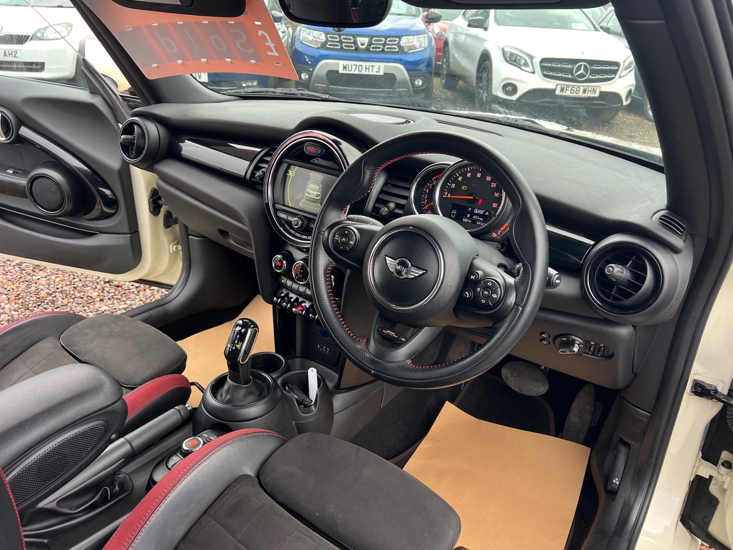 Used MINI Hatch 2018 for sale - 77154072: Photo 10