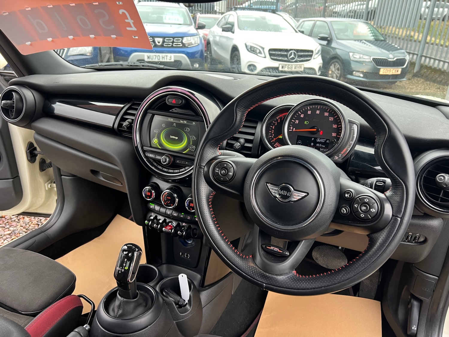 Used MINI Hatch 2018 for sale - 77154072: Photo 11