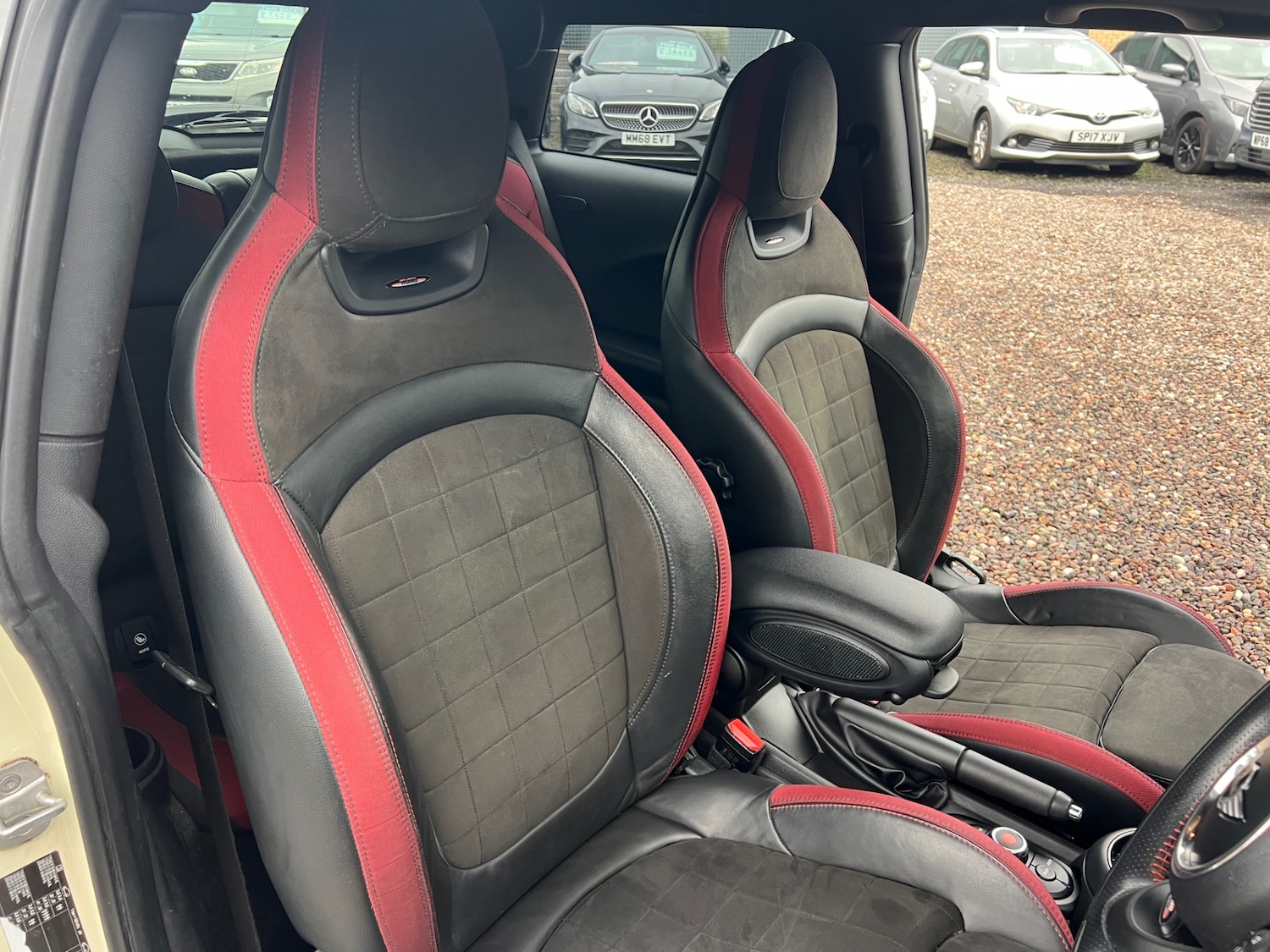 Used MINI Hatch 2018 for sale - 77154072: Photo 13