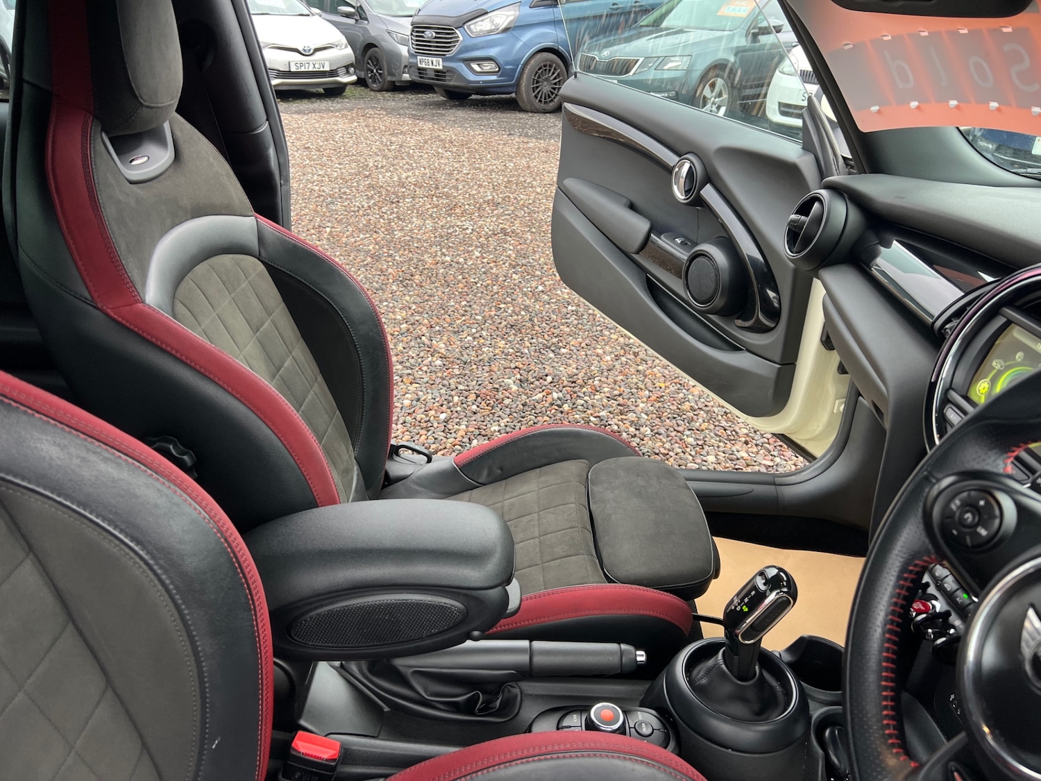 Used MINI Hatch 2018 for sale - 77154072: Photo 14