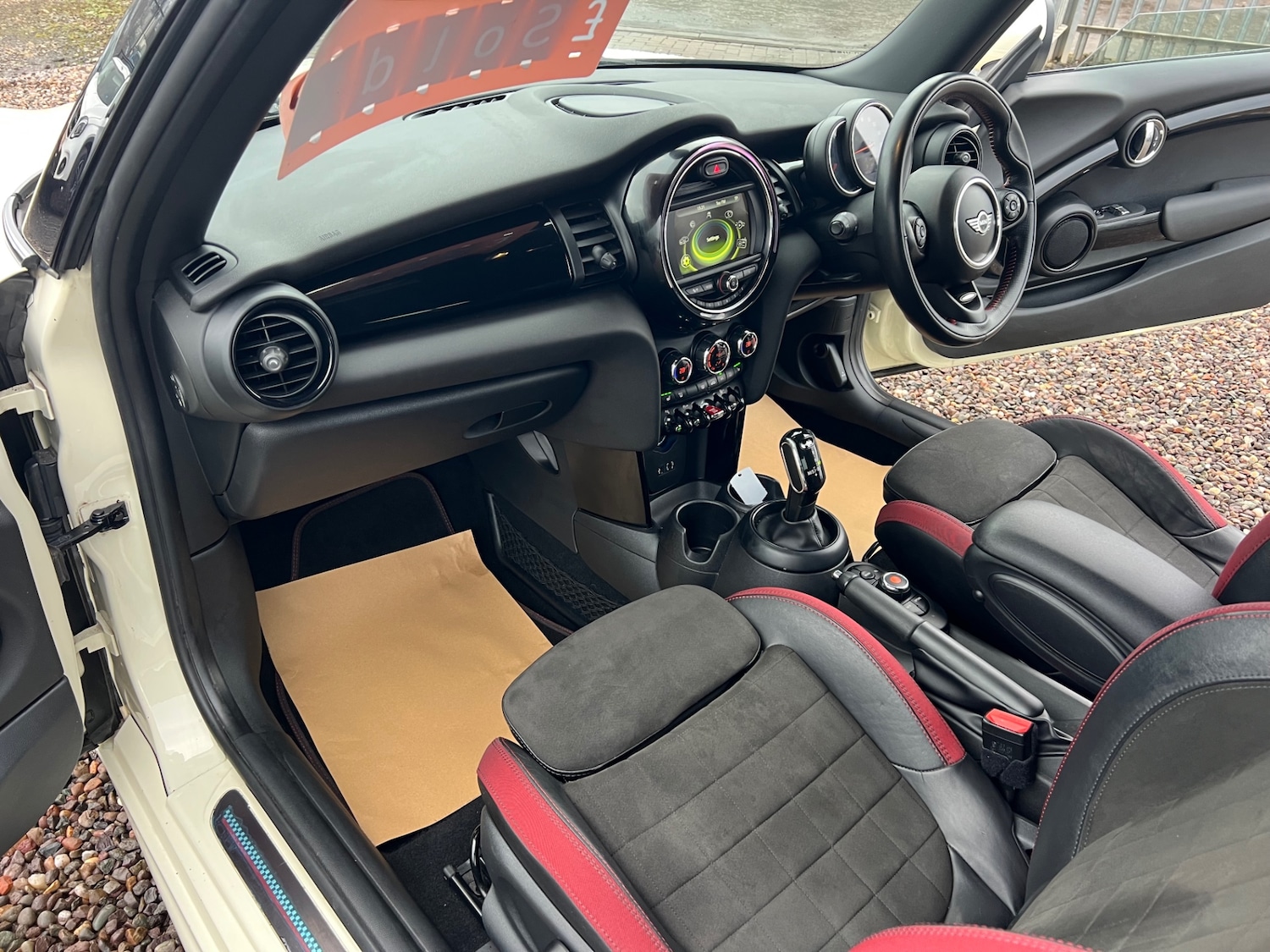 Used MINI Hatch 2018 for sale - 77154072: Photo 16