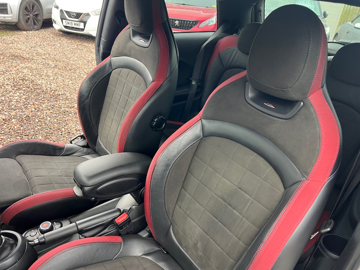 Used MINI Hatch 2018 for sale - 77154072: Photo 19