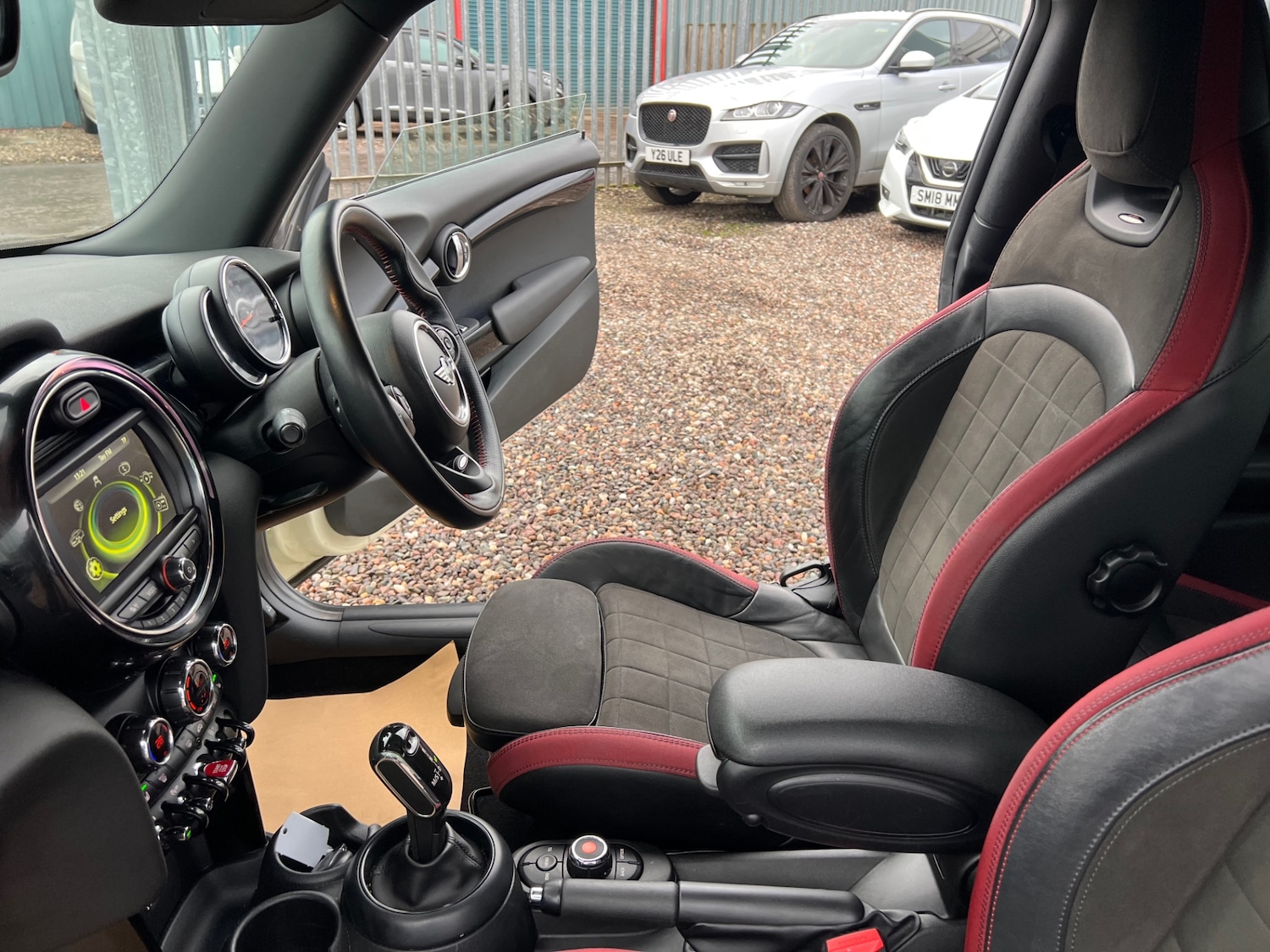 Used MINI Hatch 2018 for sale - 77154072: Photo 20