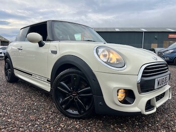 Used MINI Hatch 2018 for sale - 77154072: Photo