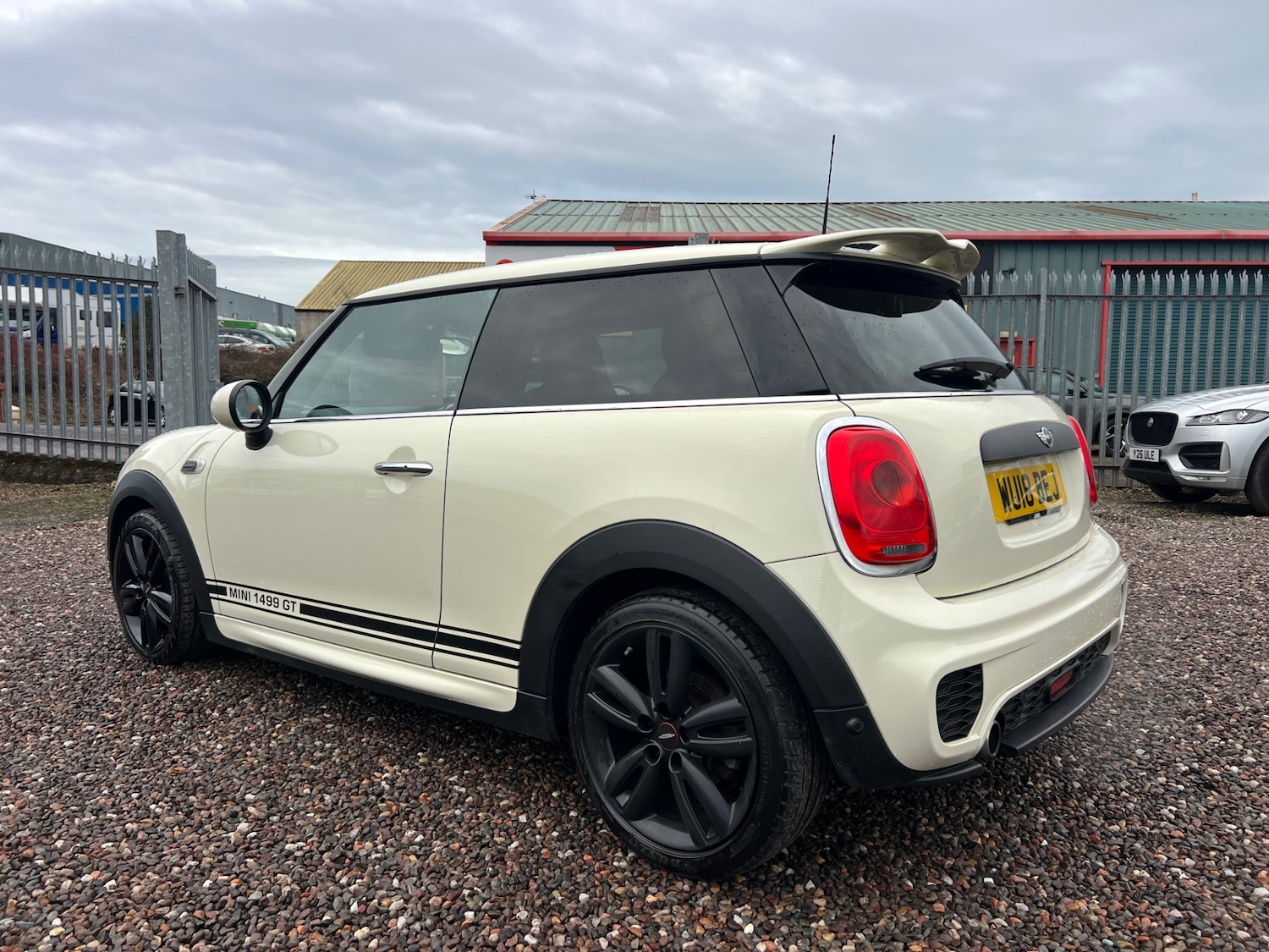 Used MINI Hatch 2018 for sale - 77154072: Photo 4