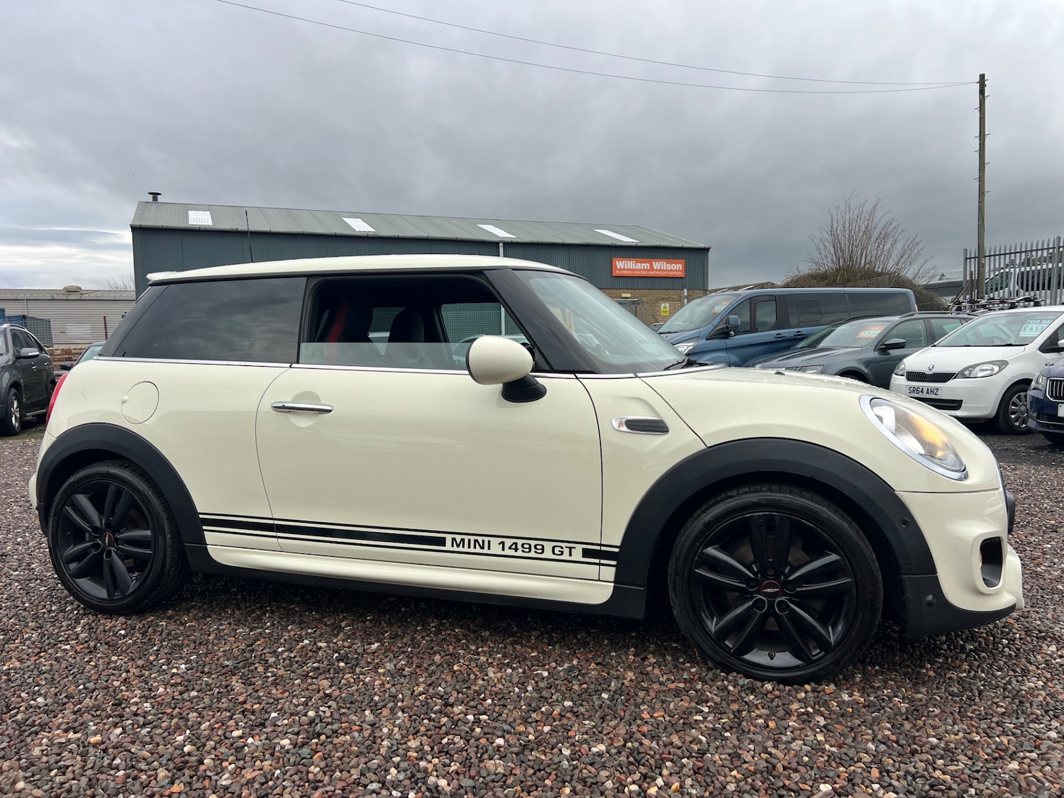 Used MINI Hatch 2018 for sale - 77154072: Photo 5