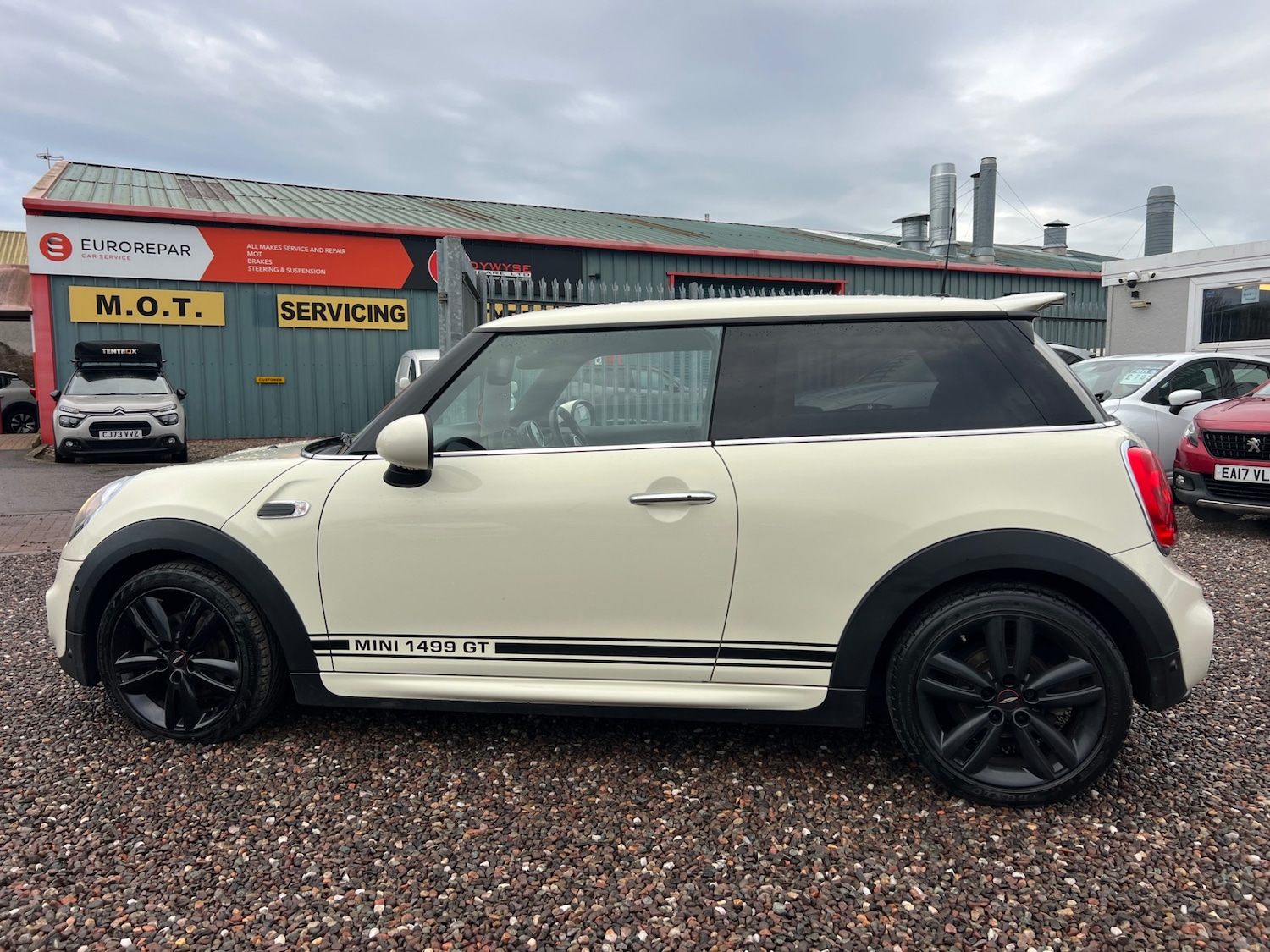 Used MINI Hatch 2018 for sale - 77154072: Photo 6