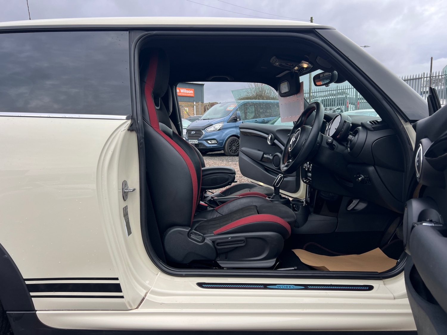 Used MINI Hatch 2018 for sale - 77154072: Photo 9