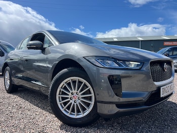 Used Jaguar I-Pace 2020 for sale - 78566662: Photo