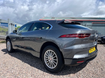 Used Jaguar I-Pace 2020 for sale - 78566662: Photo