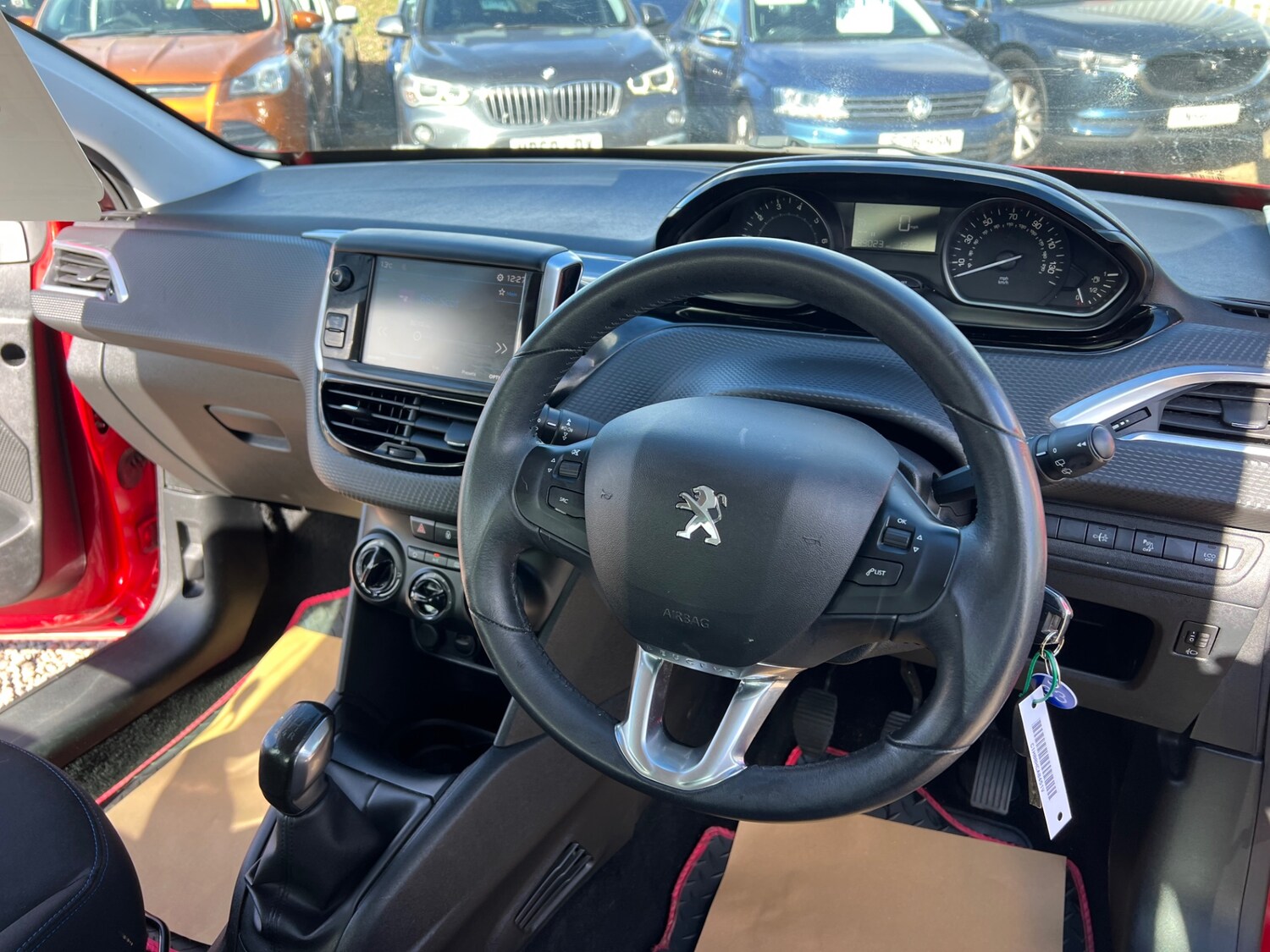 Used Peugeot 208 2018 for sale - 78027864: Photo 11