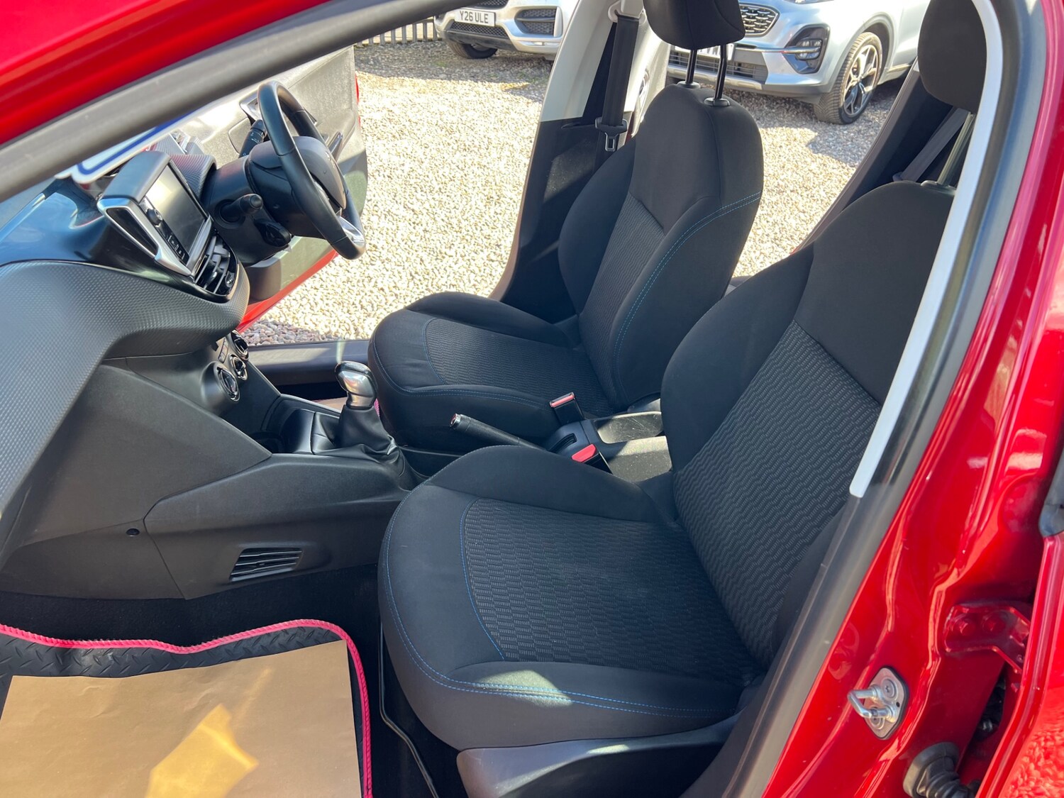 Used Peugeot 208 2018 for sale - 78027864: Photo 18