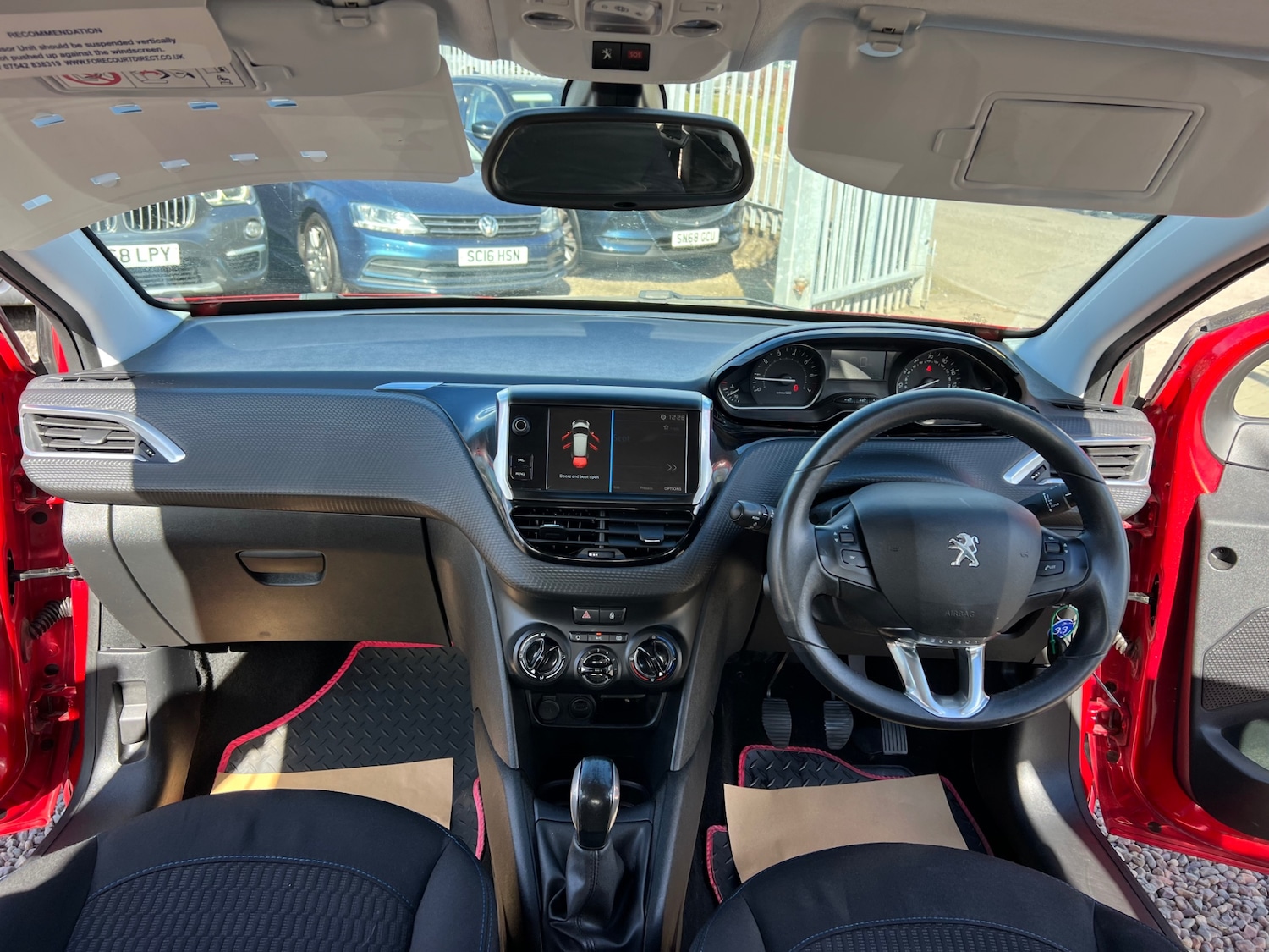 Used Peugeot 208 2018 for sale - 78027864: Photo 19