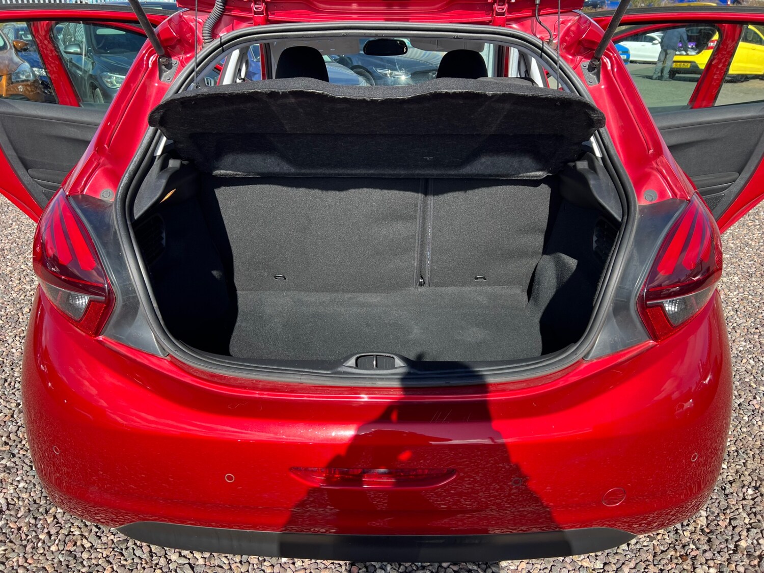 Used Peugeot 208 2018 for sale - 78027864: Photo 24