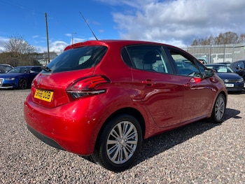 Used Peugeot 208 2018 for sale - 78027864: Photo
