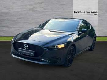 2023 - 2.0 e-Skyactiv X MHEV [186] Homura 5dr