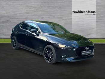 Used Mazda Mazda3 2023 for sale - 74783481: Photo