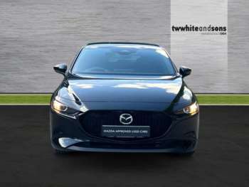 Used Mazda Mazda3 2023 for sale - 74783481: Photo