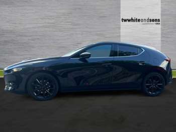 Used Mazda Mazda3 2023 for sale - 74783481: Photo