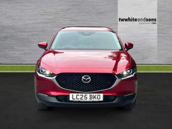 Used Mazda CX-30 2025 for sale - 74980787: Photo