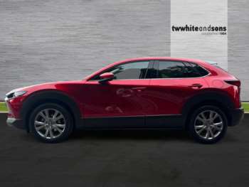 Used Mazda CX-30 2025 for sale - 74980787: Photo