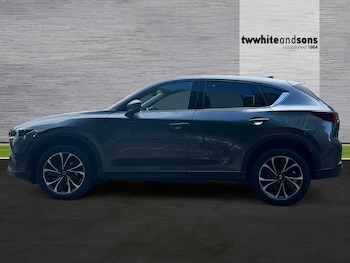 Used Mazda CX-5 2024 for sale - 75710013: Photo