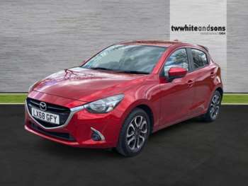 2018 - 1.5 Sport Nav+ 5dr