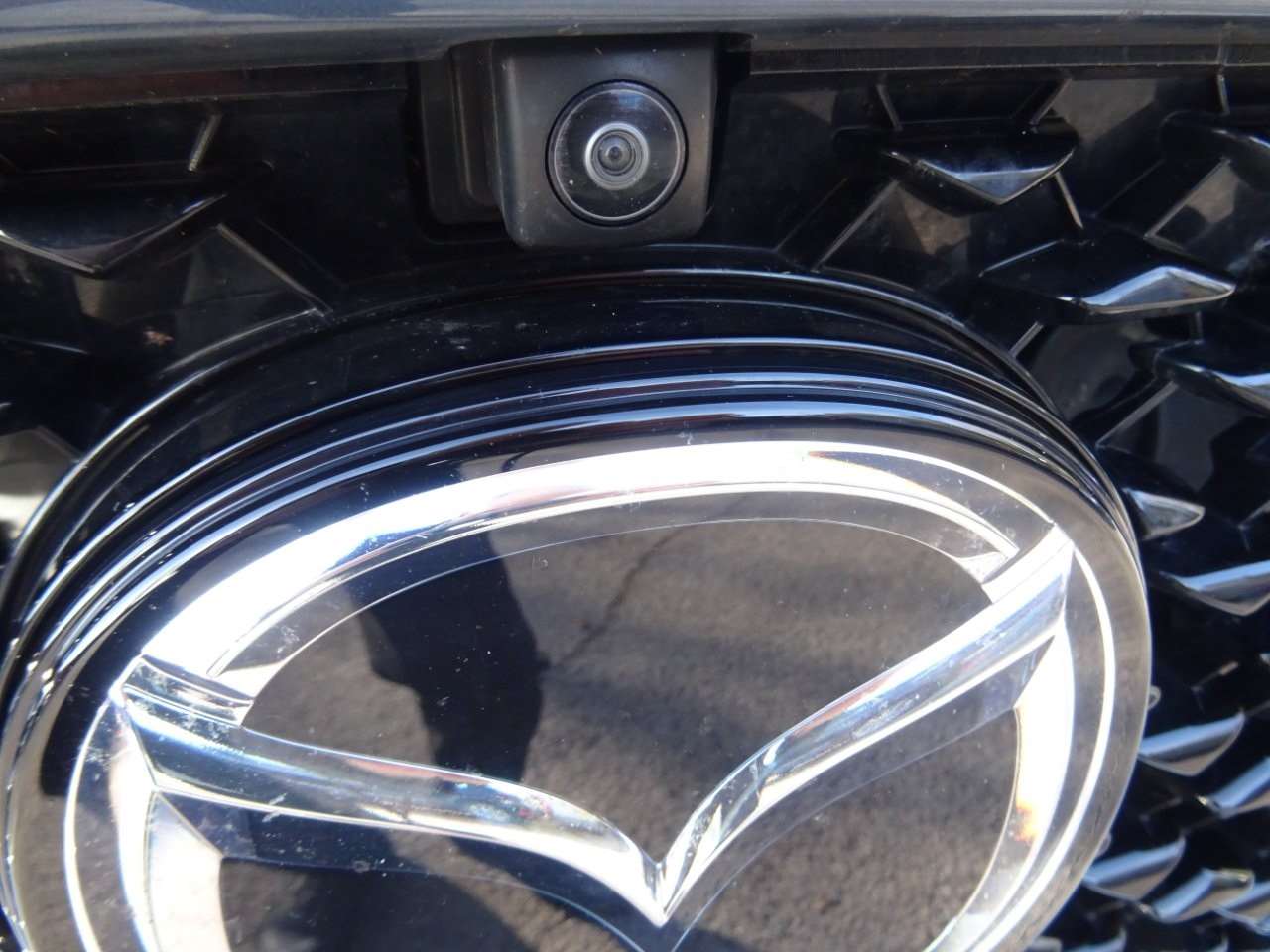 Used Mazda CX-30 2025 for sale - 76717532: Photo 11