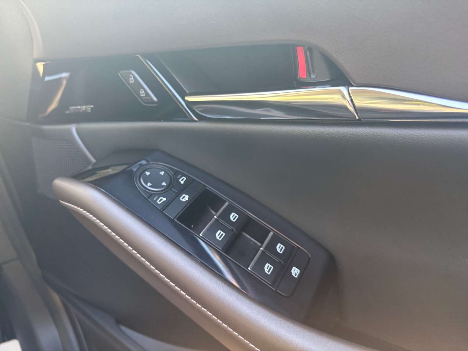 Used Mazda CX-30 2025 for sale - 76717532: Photo 14