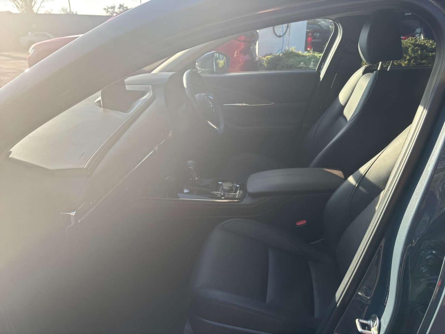 Used Mazda CX-30 2025 for sale - 76717532: Photo 18