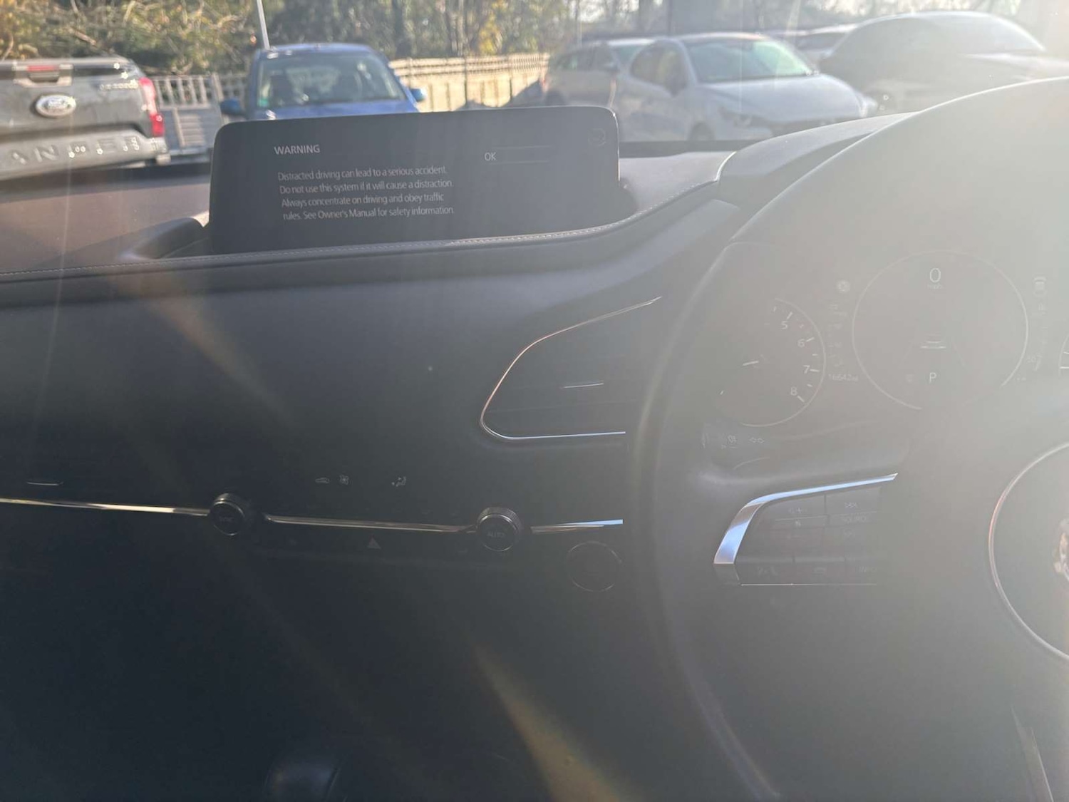 Used Mazda CX-30 2025 for sale - 76717532: Photo 20