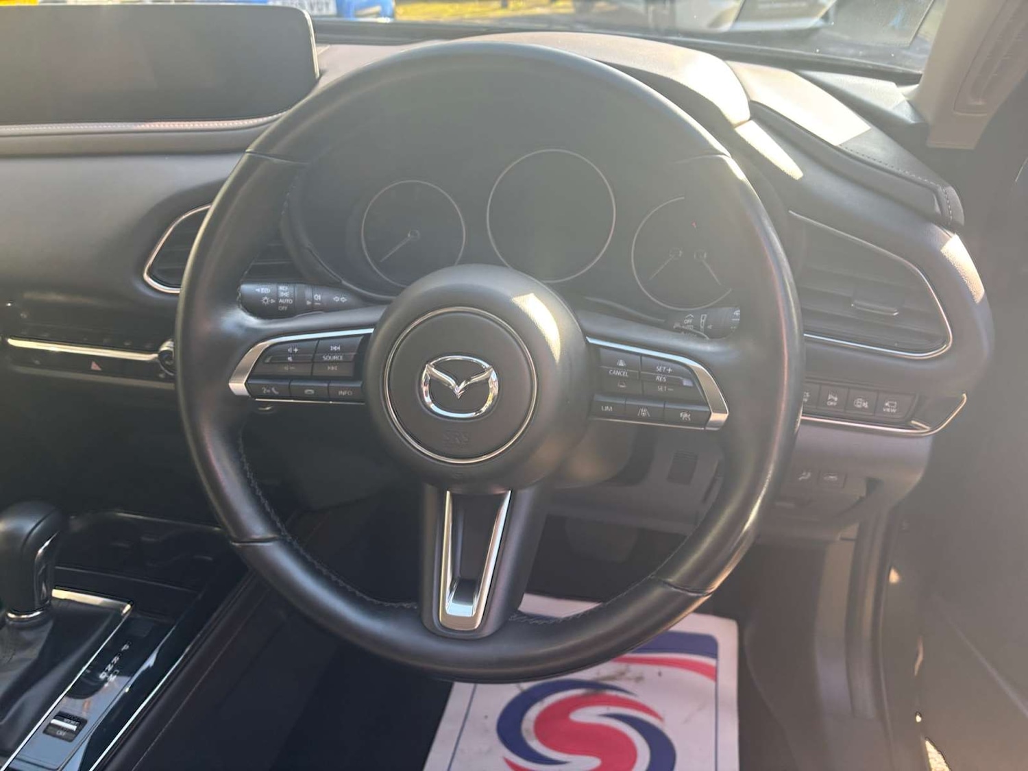 Used Mazda CX-30 2025 for sale - 76717532: Photo 21